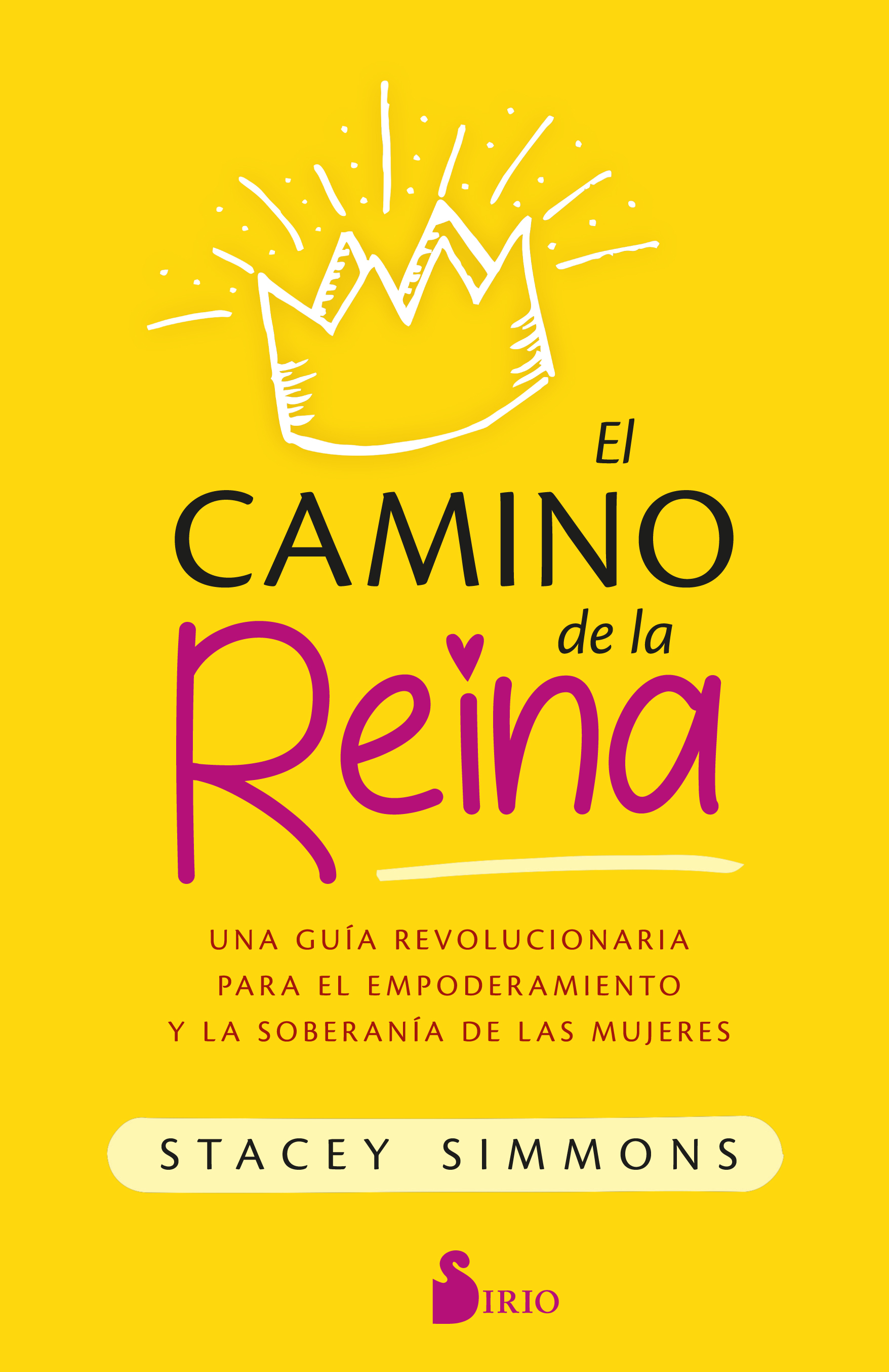 Camino De La Reina